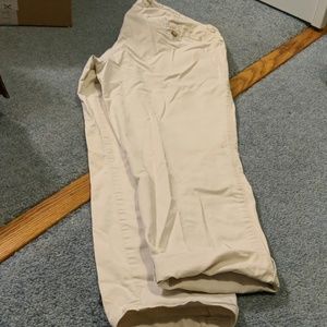 GAP Khakis